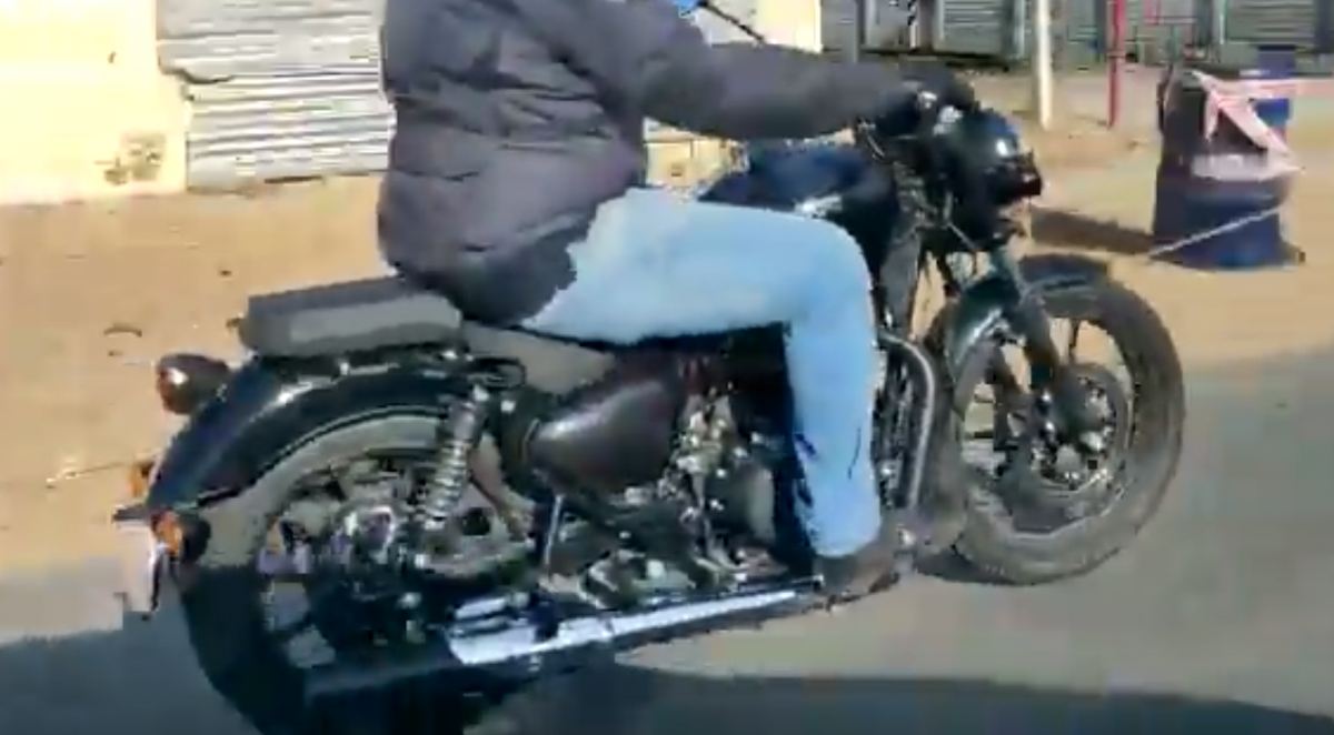 Royal enfield new 2024 model 2020